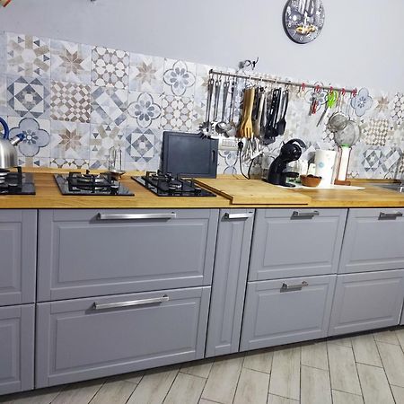 Casa Castellano Bed and Breakfast Nola Εξωτερικό φωτογραφία