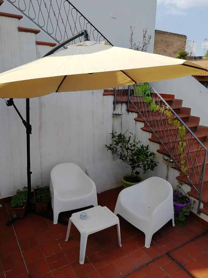 Casa Castellano Bed and Breakfast Nola Εξωτερικό φωτογραφία