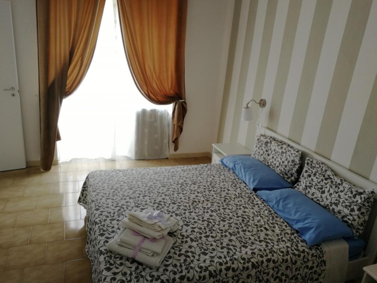 Casa Castellano Bed and Breakfast Nola Εξωτερικό φωτογραφία