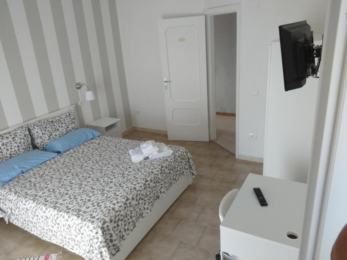 Casa Castellano Bed and Breakfast Nola Εξωτερικό φωτογραφία