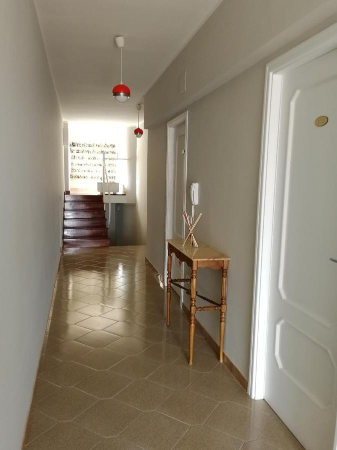 Casa Castellano Bed and Breakfast Nola Εξωτερικό φωτογραφία