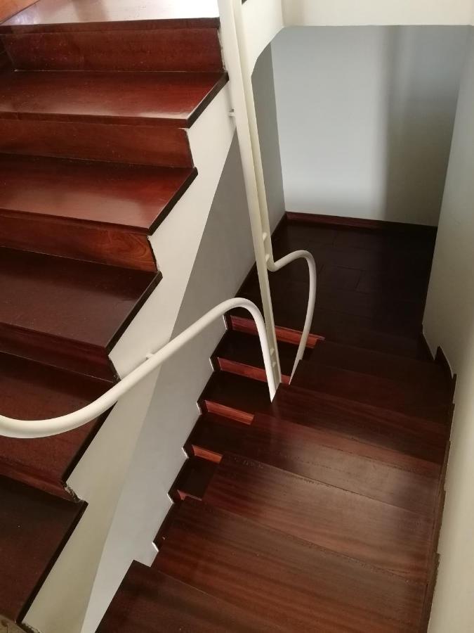 Casa Castellano Bed and Breakfast Nola Εξωτερικό φωτογραφία