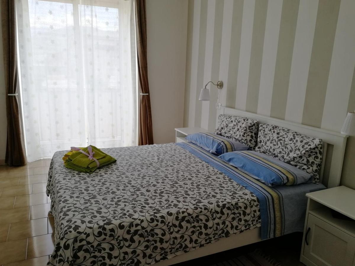 Casa Castellano Bed and Breakfast Nola Εξωτερικό φωτογραφία
