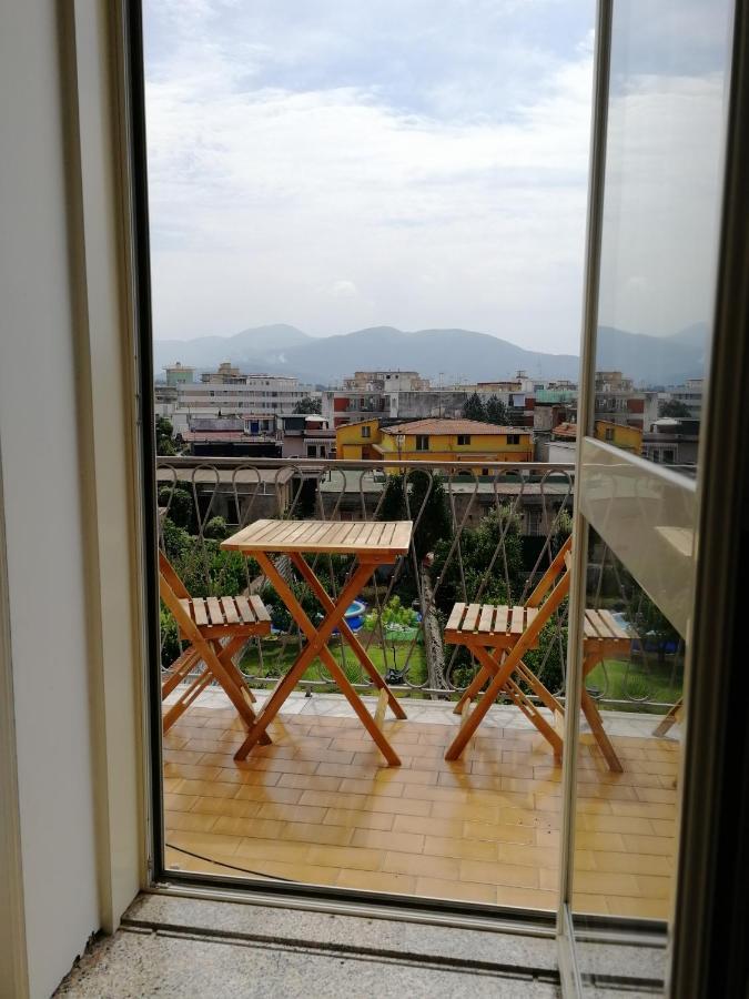 Casa Castellano Bed and Breakfast Nola Εξωτερικό φωτογραφία