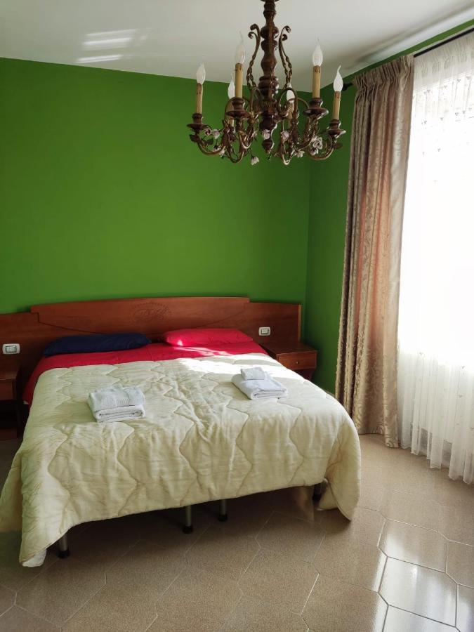 Casa Castellano Bed and Breakfast Nola Εξωτερικό φωτογραφία