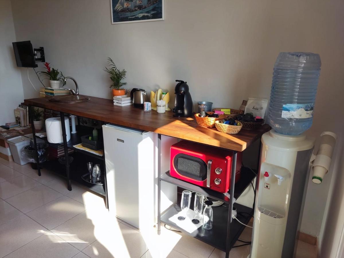 Casa Castellano Bed and Breakfast Nola Εξωτερικό φωτογραφία