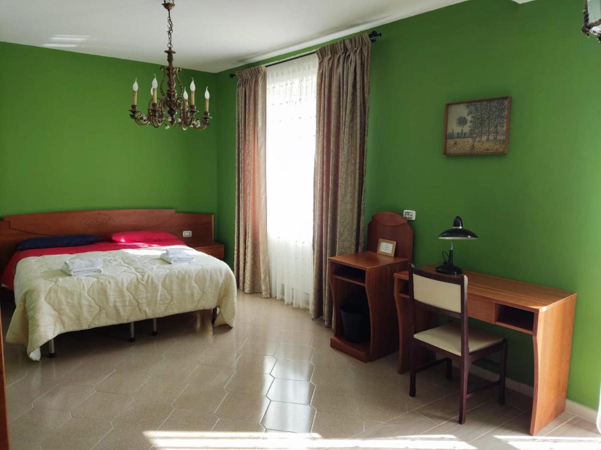 Casa Castellano Bed and Breakfast Nola Εξωτερικό φωτογραφία