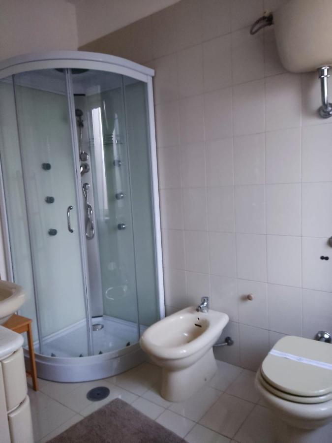 Casa Castellano Bed and Breakfast Nola Εξωτερικό φωτογραφία