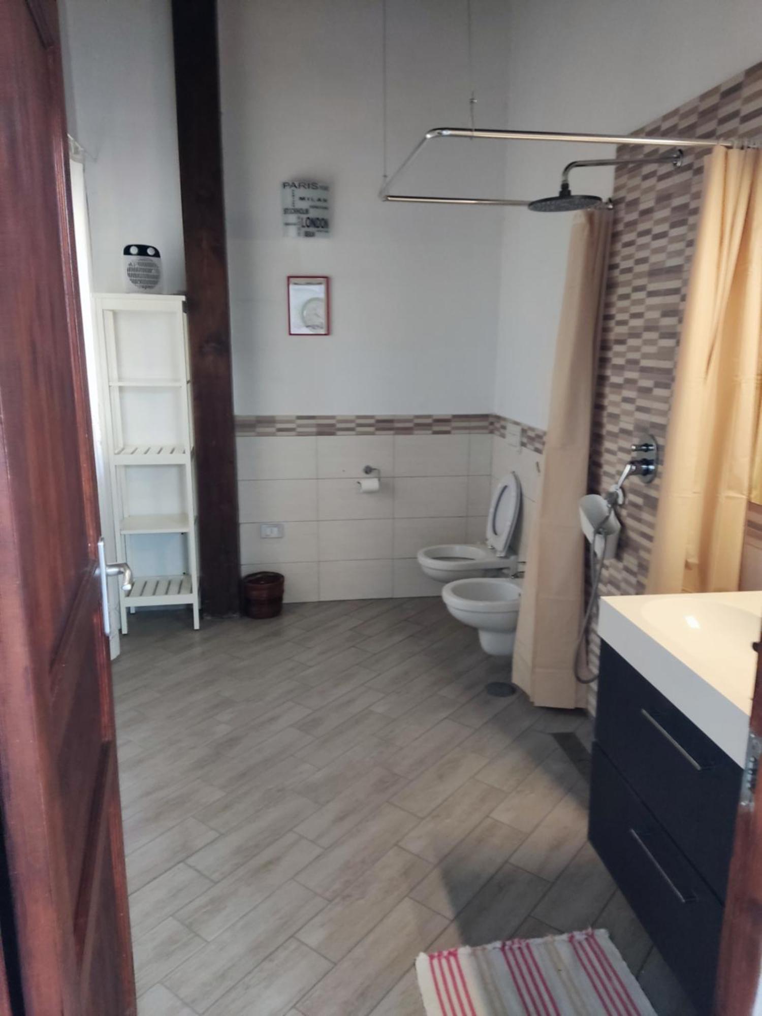 Casa Castellano Bed and Breakfast Nola Εξωτερικό φωτογραφία