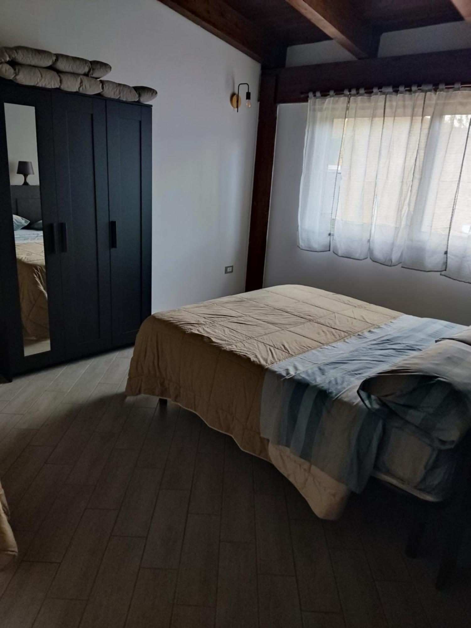 Casa Castellano Bed and Breakfast Nola Εξωτερικό φωτογραφία